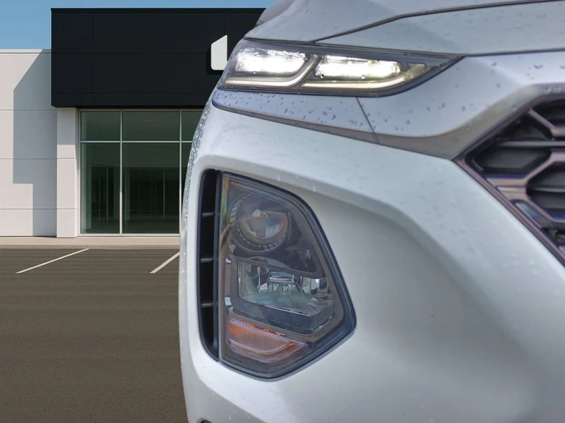 Hyundai Santa fe * SEL * CARFAX * ЦЕНА ДО БГ, снимка 7 - Автомобили и джипове - 53214274