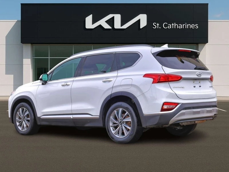 Hyundai Santa fe * SEL * CARFAX * ЦЕНА ДО БГ, снимка 6 - Автомобили и джипове - 53214274