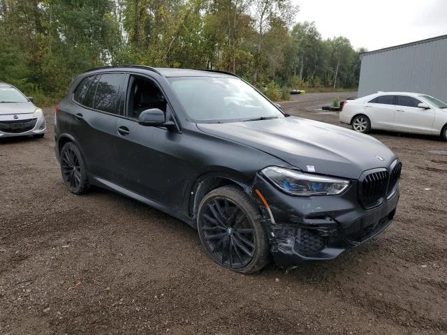 BMW X5 X-DRIVE 40I  86ХИЛ. КМ., снимка 1 - Автомобили и джипове - 48312243