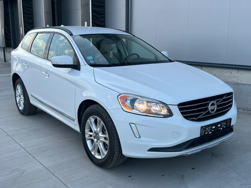 Volvo XC60 T5 - 28000 лв. / 14316.17 € - 94221887 1