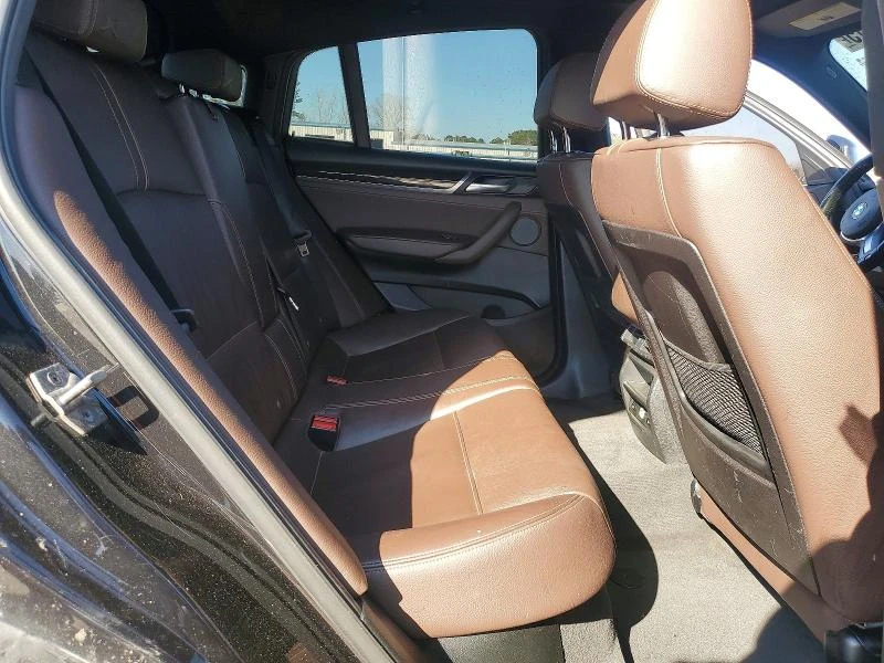 BMW X4 2.0L 4 ALL WHEEL DRIVE | Mobile.bg � ����������� 12