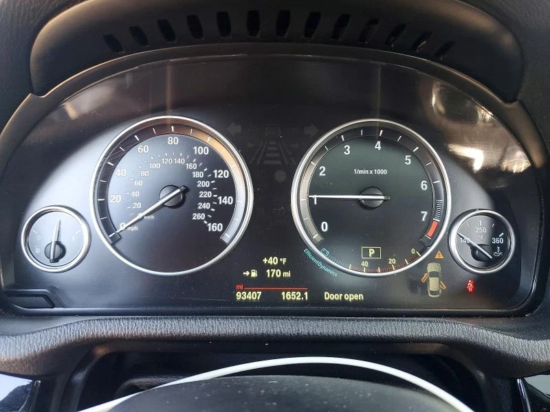 BMW X4 2.0L 4 ALL WHEEL DRIVE | Mobile.bg � ����������� 10