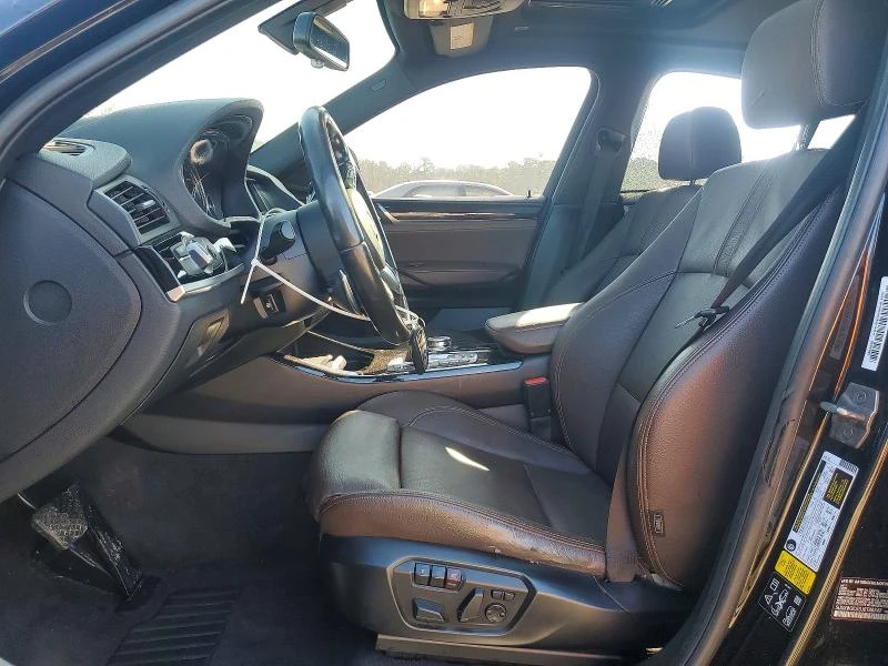 BMW X4 2.0L 4 ALL WHEEL DRIVE | Mobile.bg � ����������� 8