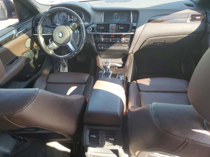 BMW X4 2.0L 4 ALL WHEEL DRIVE | Mobile.bg � ����������� 9