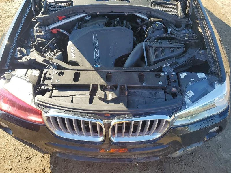 BMW X4 2.0L 4 ALL WHEEL DRIVE | Mobile.bg � ����������� 13