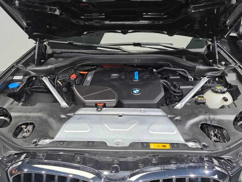 BMW X3 XDRIVE 30E M SPORTS ONLINE EXCLUSIVE EDITION | Mobile.bg � ����������� 6