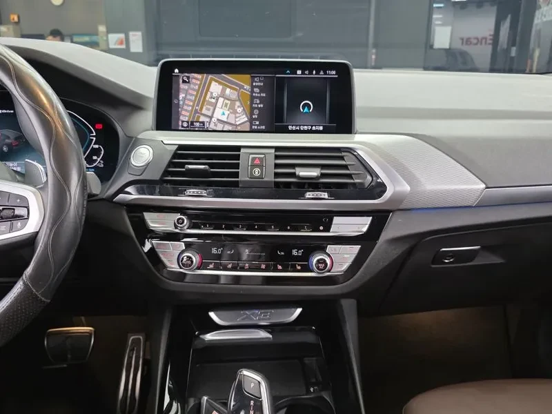 BMW X3 XDRIVE 30E M SPORTS ONLINE EXCLUSIVE EDITION | Mobile.bg � ����������� 16