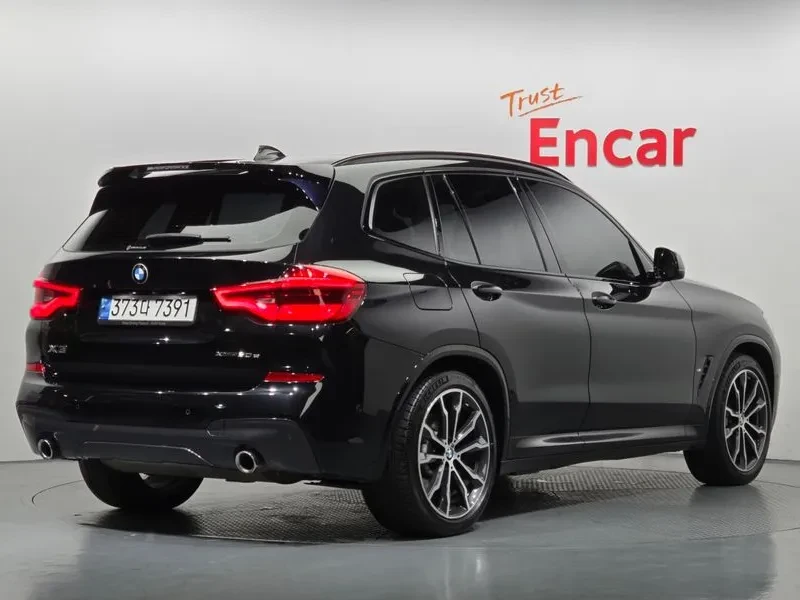 BMW X3 XDRIVE 30E M SPORTS ONLINE EXCLUSIVE EDITION | Mobile.bg � ����������� 2