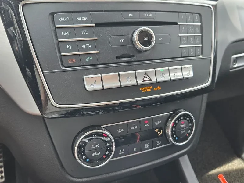 Mercedes-Benz GLE 350 D 4Matic Coupe - САМО 30% АВАНС, снимка 12 - Автомобили и джипове - 55485447