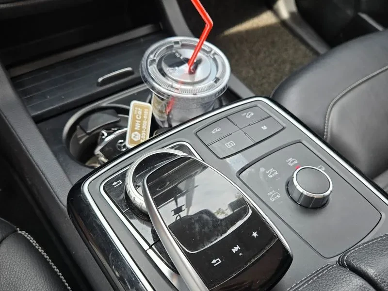 Mercedes-Benz GLE 350 D 4Matic Coupe - САМО 30% АВАНС, снимка 13 - Автомобили и джипове - 55485447