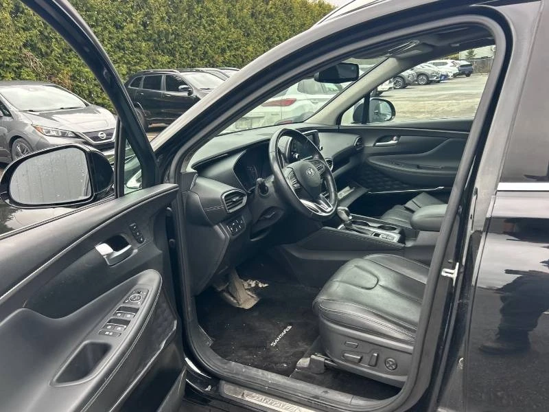 Hyundai Santa fe * Luxury * AWD * ЛИЦЕНЗИРАН ДИЛЪР * CARFAX, снимка 7 - Автомобили и джипове - 55547200