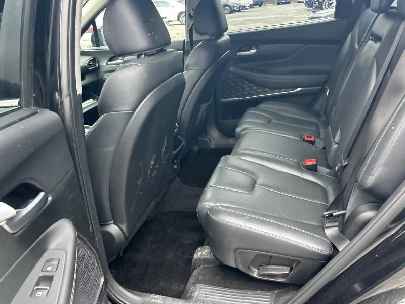 Hyundai Santa fe * Luxury * AWD * ЛИЦЕНЗИРАН ДИЛЪР * CARFAX, снимка 15 - Автомобили и джипове - 55547200
