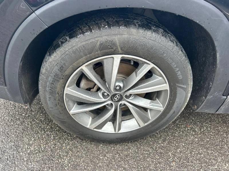Hyundai Santa fe * Luxury * AWD * ЛИЦЕНЗИРАН ДИЛЪР * CARFAX, снимка 17 - Автомобили и джипове - 55547200