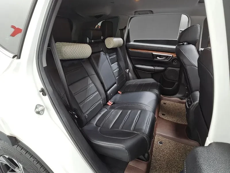 Honda Cr-v 1.5 Touring 4Wd, снимка 11 - Автомобили и джипове - 55614846