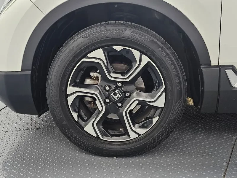 Honda Cr-v 1.5 Touring 4Wd, снимка 5 - Автомобили и джипове - 55614846