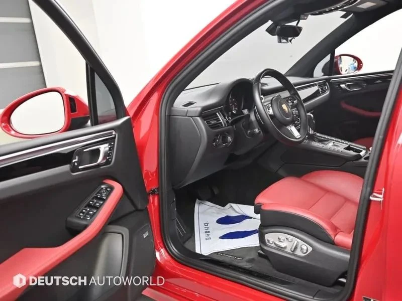 Porsche Macan, снимка 11 - Автомобили и джипове - 56711740