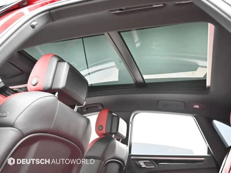 Porsche Macan, снимка 17 - Автомобили и джипове - 56711740