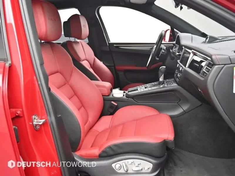 Porsche Macan, снимка 10 - Автомобили и джипове - 56711740