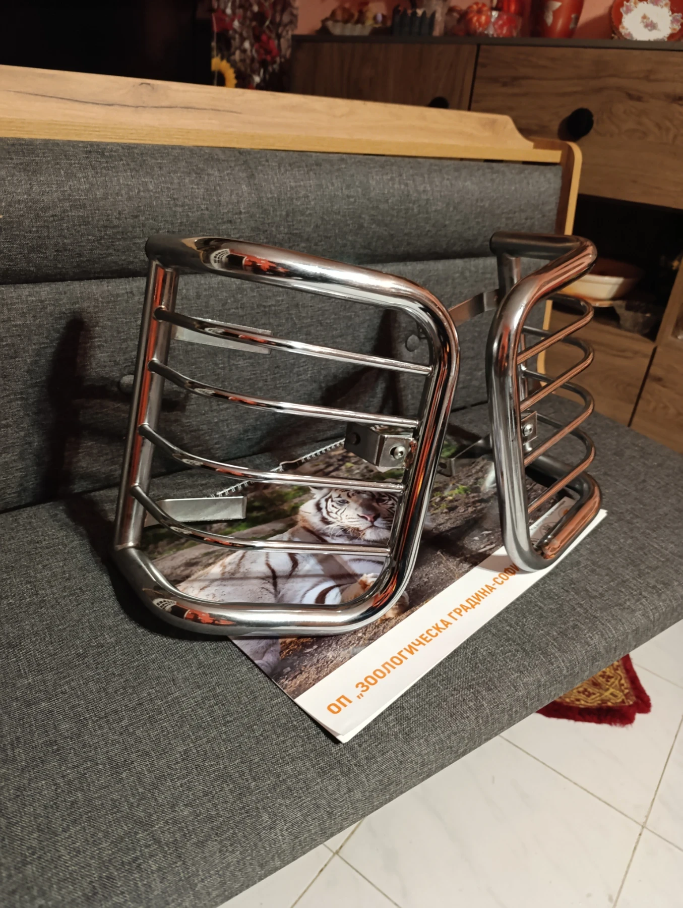 Toyota 4runner 4 рънър, снимка 1