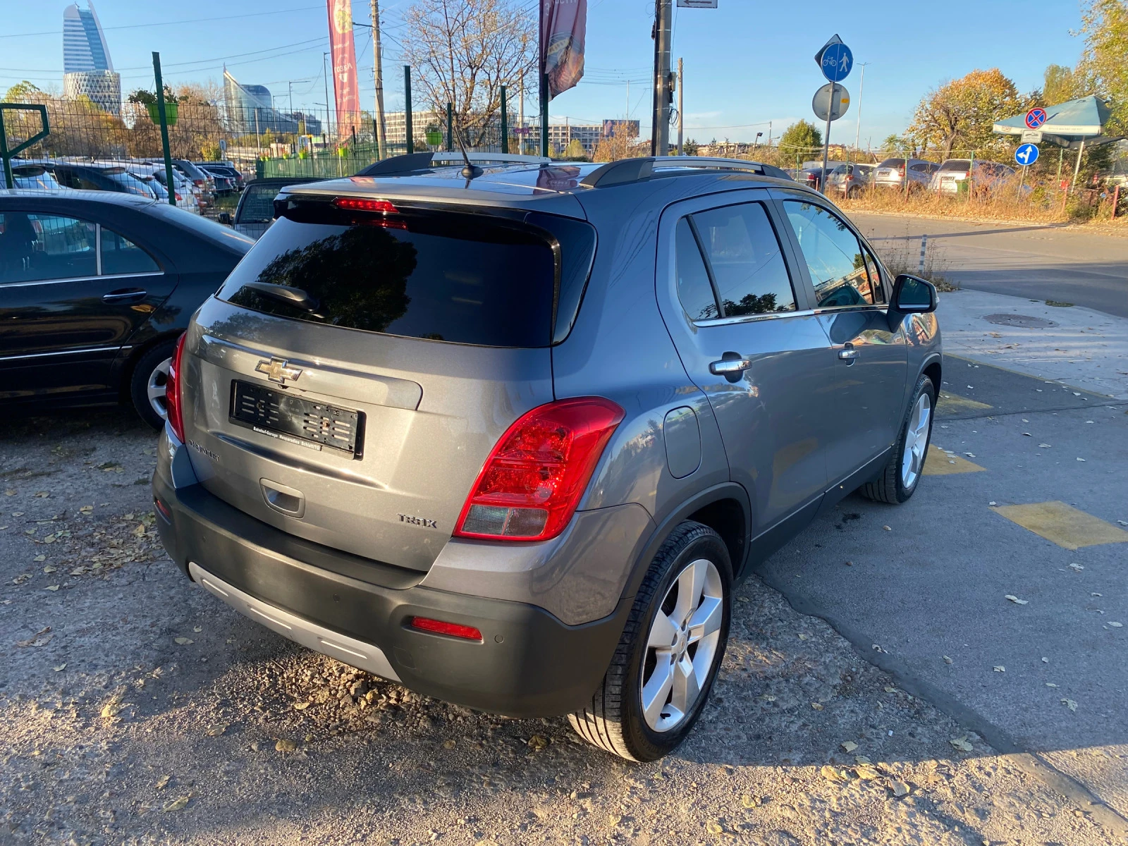 Opel Mokka 1.4-Бензин-автоматик! - изображение 6