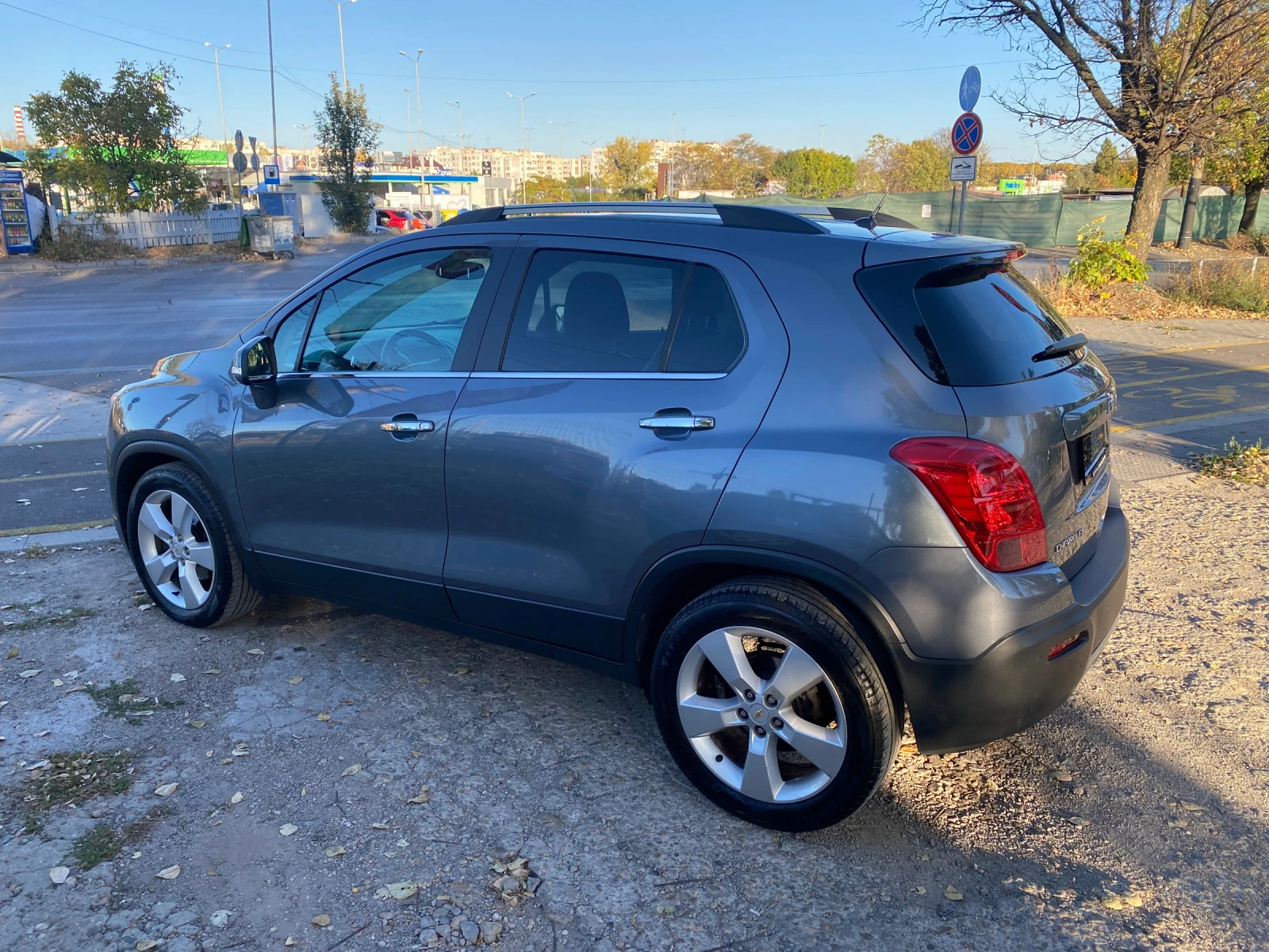 Opel Mokka 1.4-Бензин-автоматик! - изображение 7