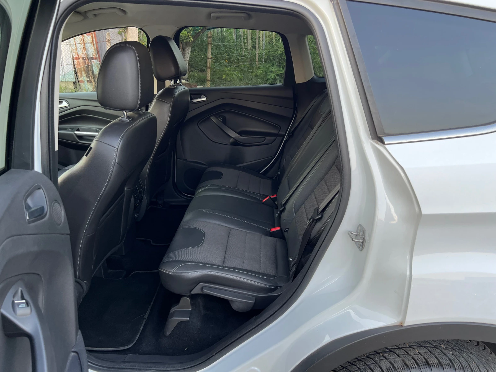 Ford Kuga 1.6I/126 000km! | Mobile.bg   13