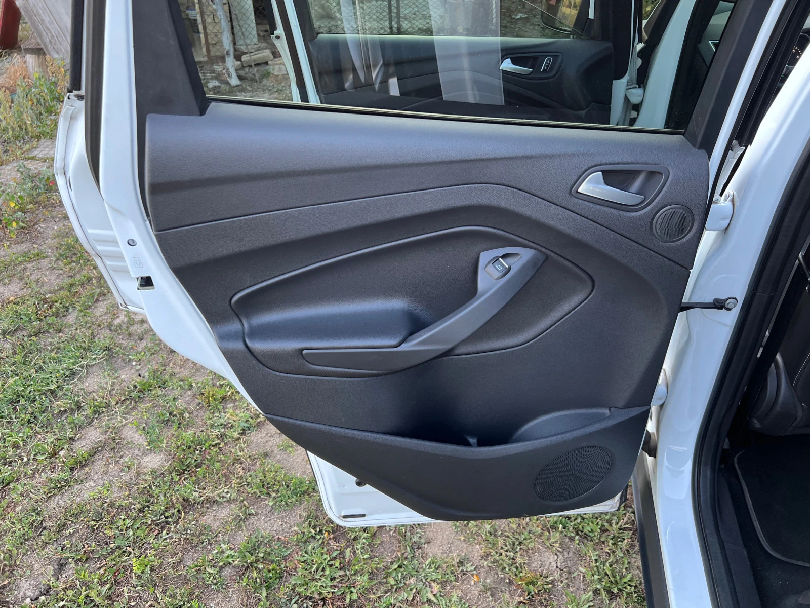 Ford Kuga 1.6I/126 000km! | Mobile.bg   12