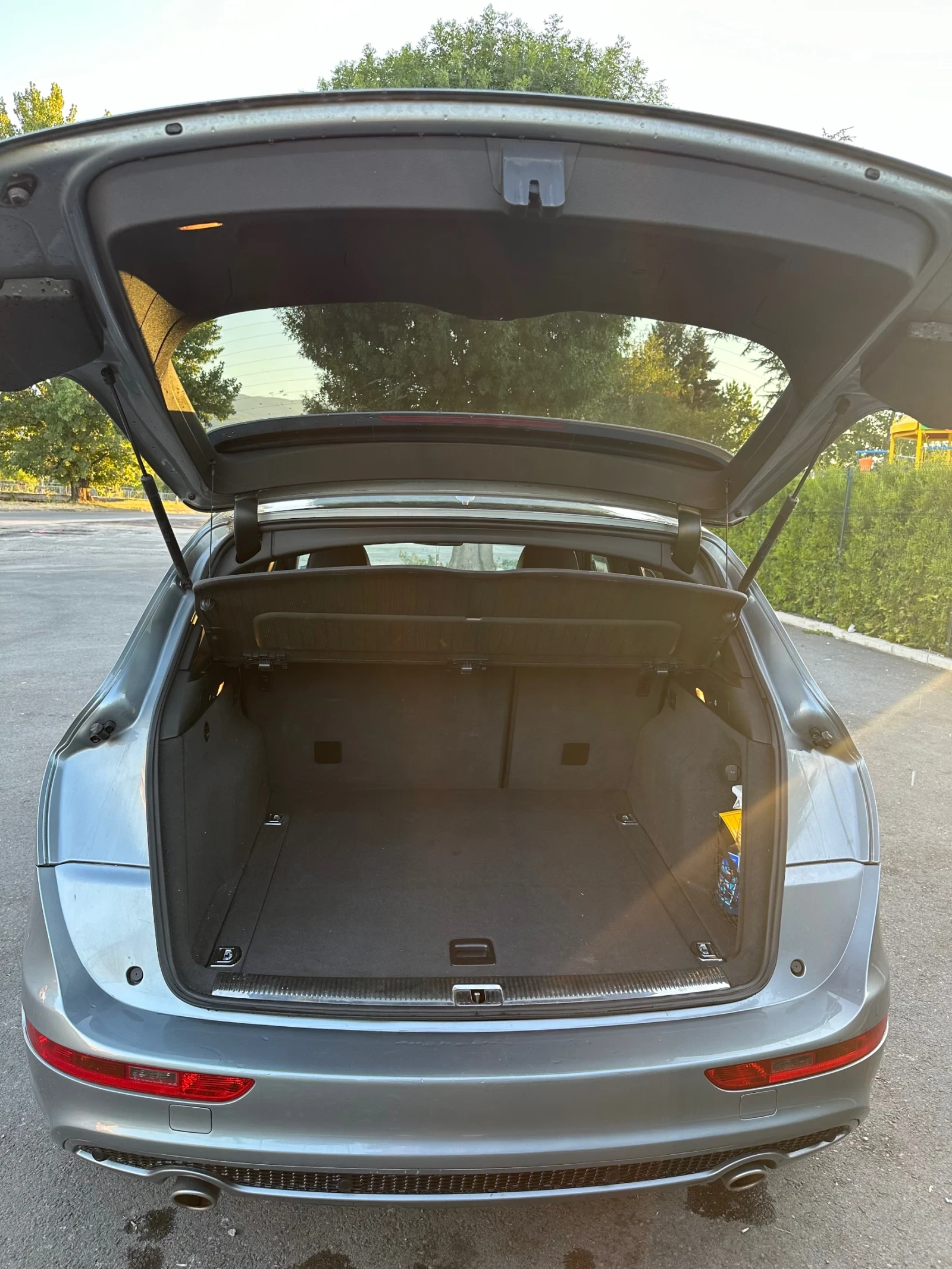 Audi Q5 3000 Quattro  | Mobile.bg   13