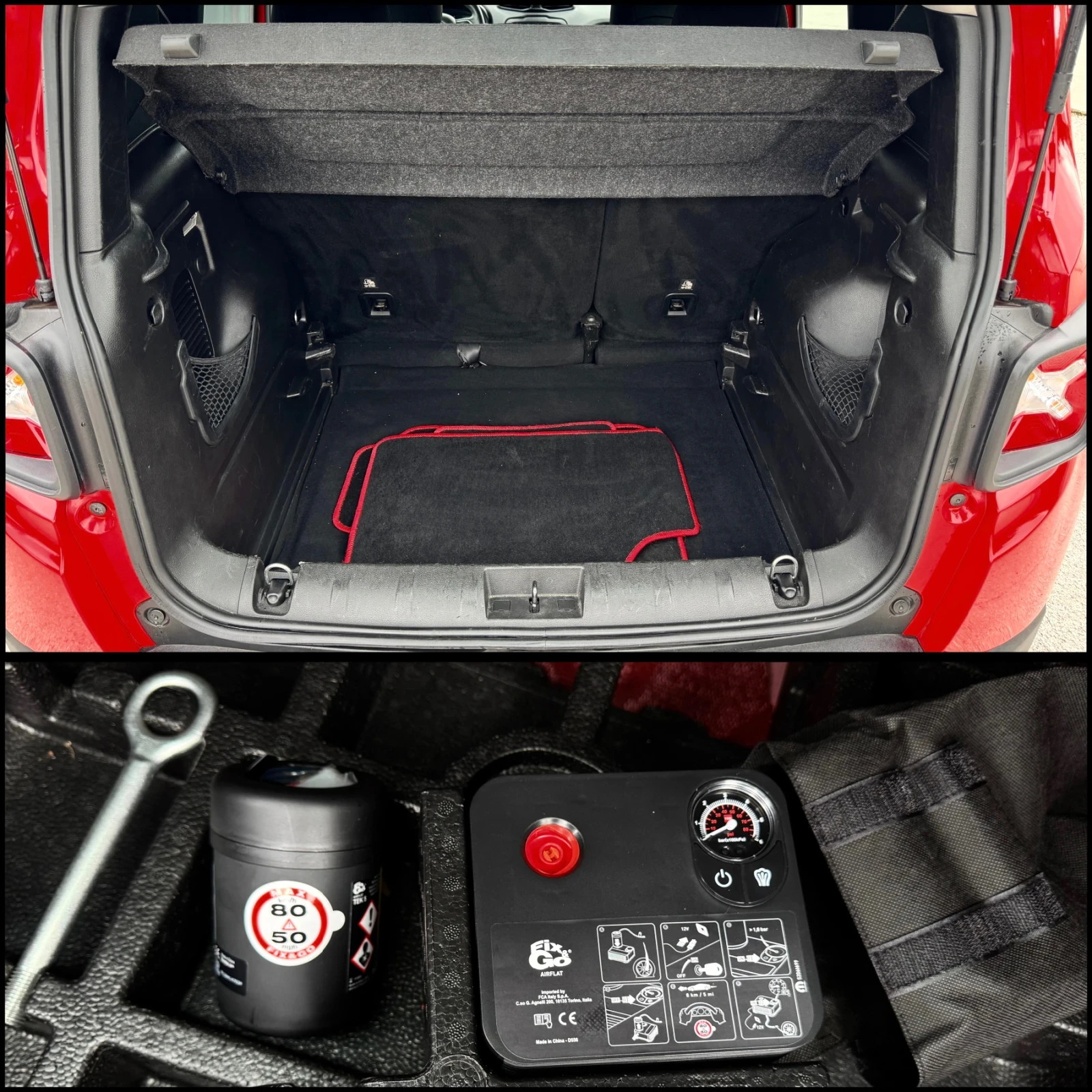 Jeep Renegade 74000 | Mobile.bg   13