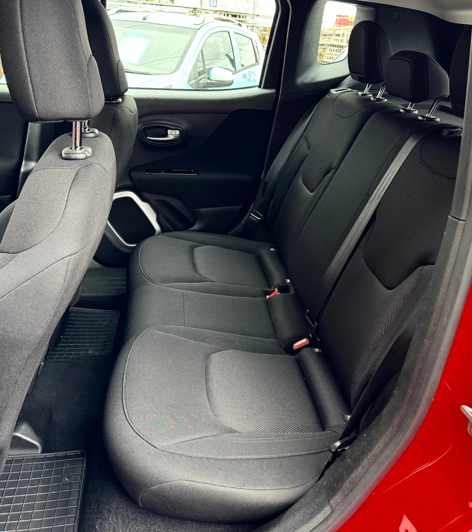 Jeep Renegade 74000 | Mobile.bg   12