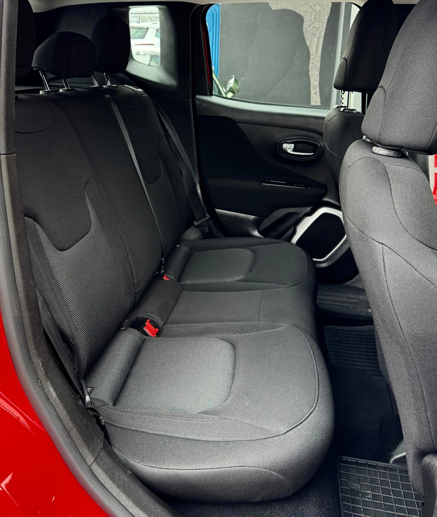 Jeep Renegade 74000 | Mobile.bg   11