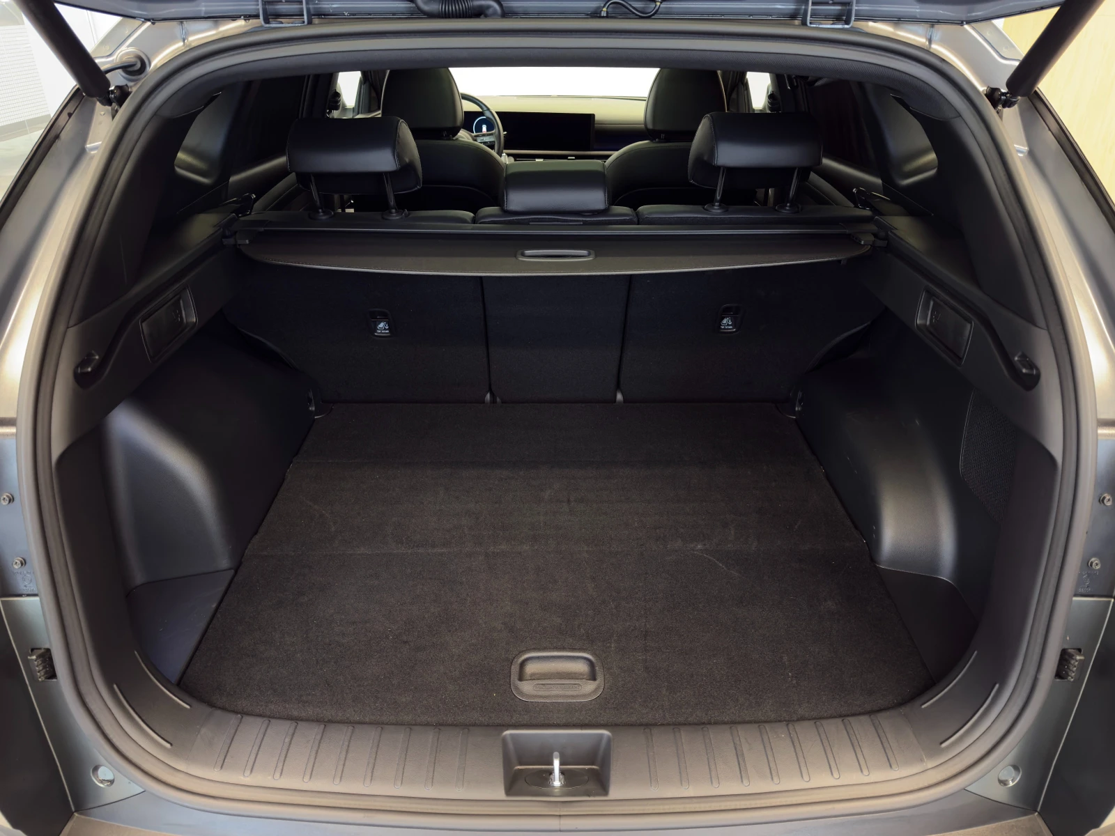 Hyundai Tucson LUXURY 20th ANNIVERSARY Plug-in Hybrid AWD | Mobile.bg — изображение 16