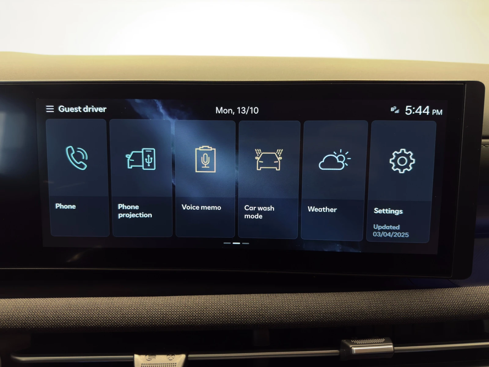 Hyundai Tucson LUXURY 20th ANNIVERSARY Plug-in Hybrid AWD | Mobile.bg — изображение 12