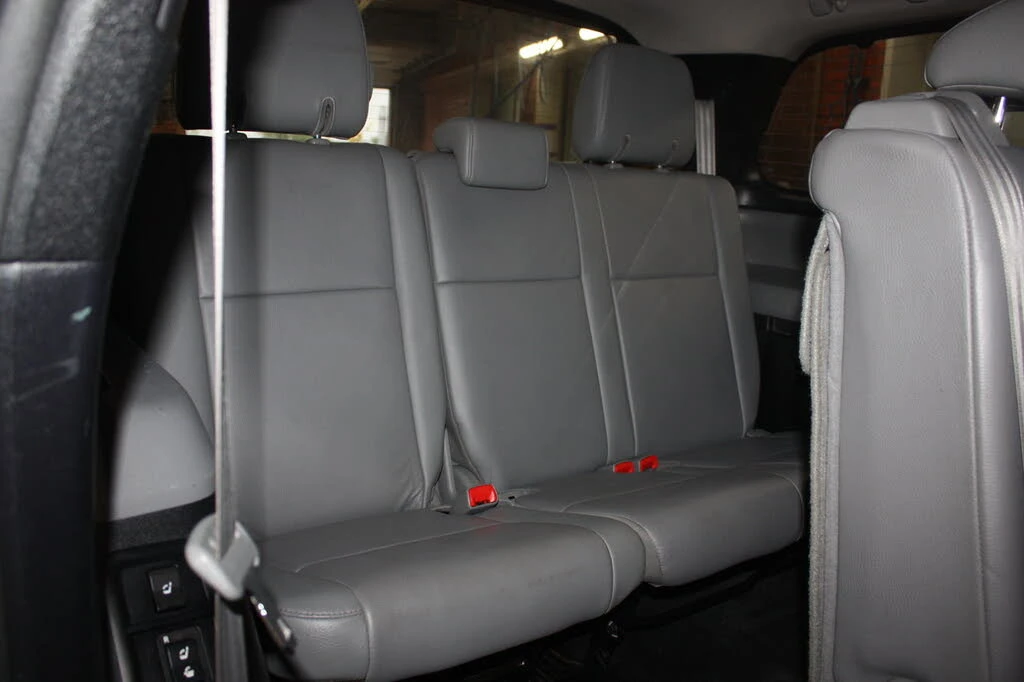 Toyota Sequoia Limited CRUISE CONTROL* ПОДГРЕВ* KEYLESS*  - изображение 7