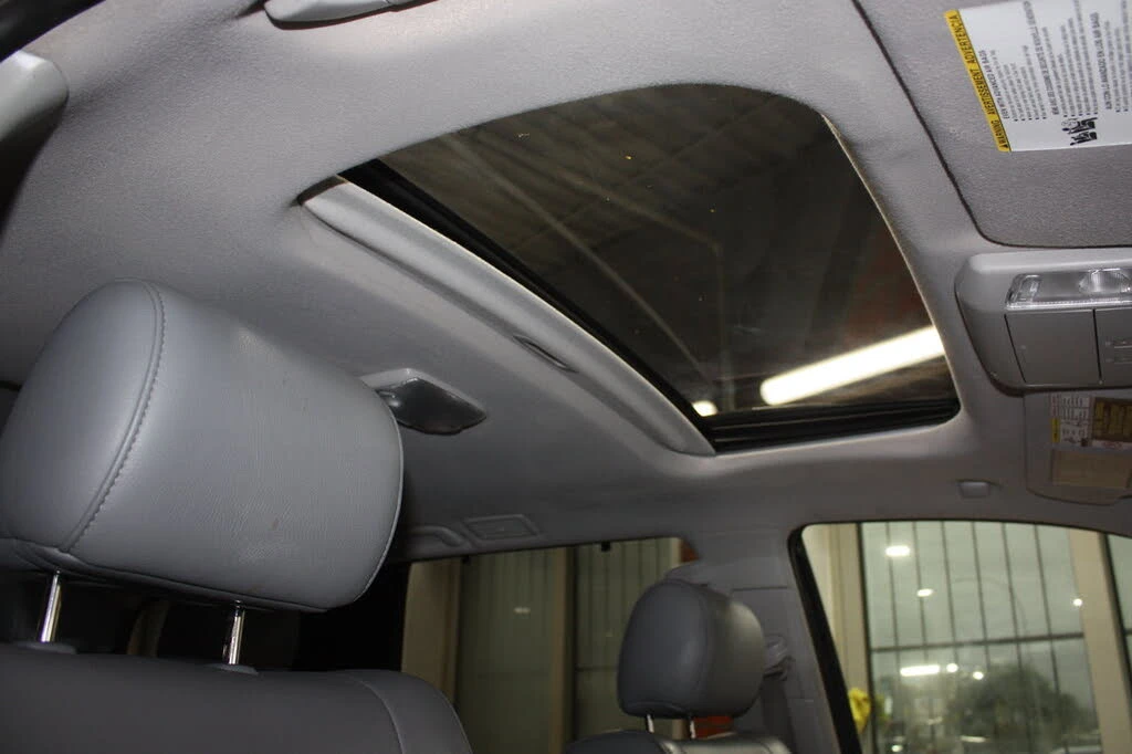 Toyota Sequoia Limited CRUISE CONTROL* ПОДГРЕВ* KEYLESS*  - изображение 10