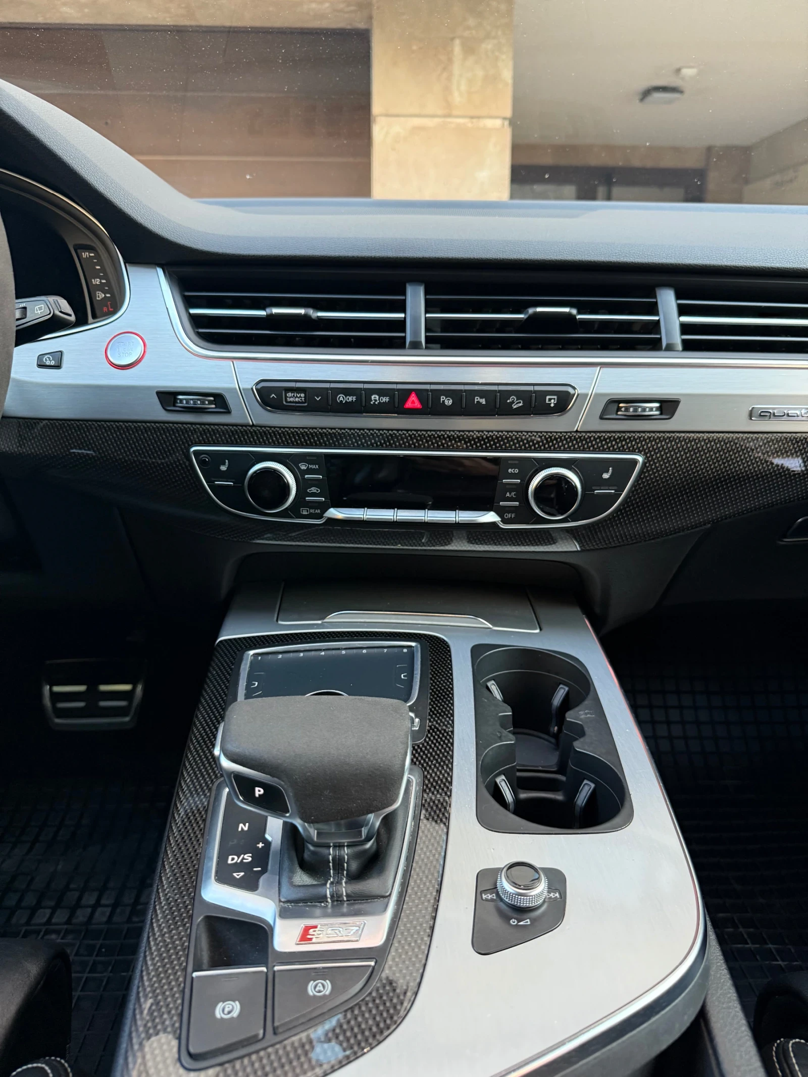 Audi SQ7 4.0  | Mobile.bg � ����������� 12