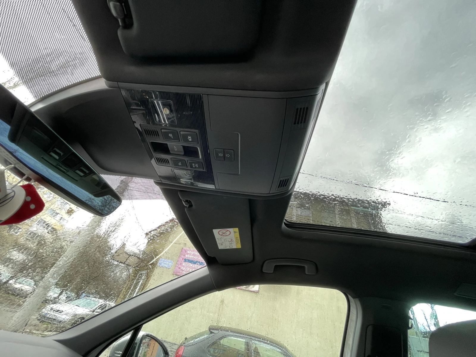 VW Tiguan VW Tiguan NF Highline 2.0TDI DSG SCR BMT 4M R-Line | Mobile.bg   14