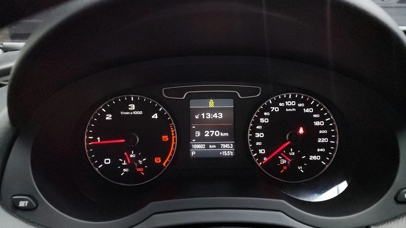 Audi Q3 2.0TDI QUATTRO DYNAMIC | Mobile.bg   6