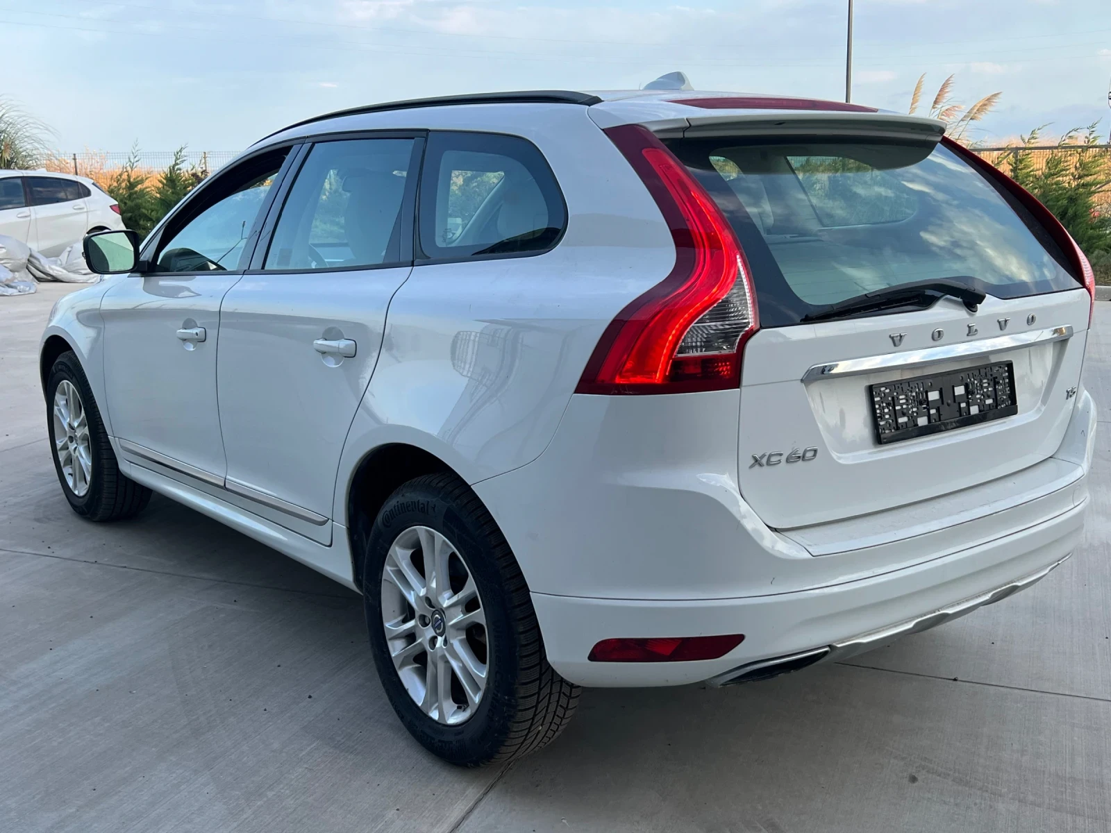 Volvo XC60 T5 | Mobile.bg   4