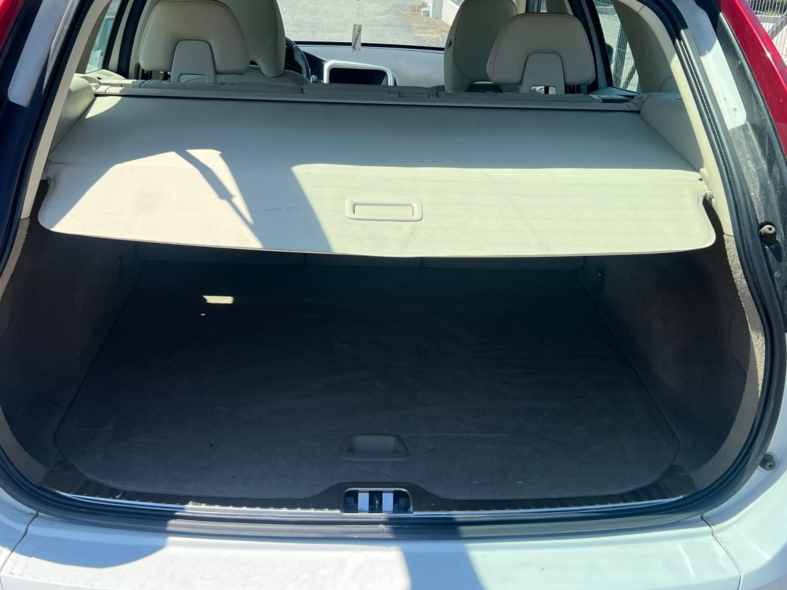 Volvo XC60 T5 | Mobile.bg   13