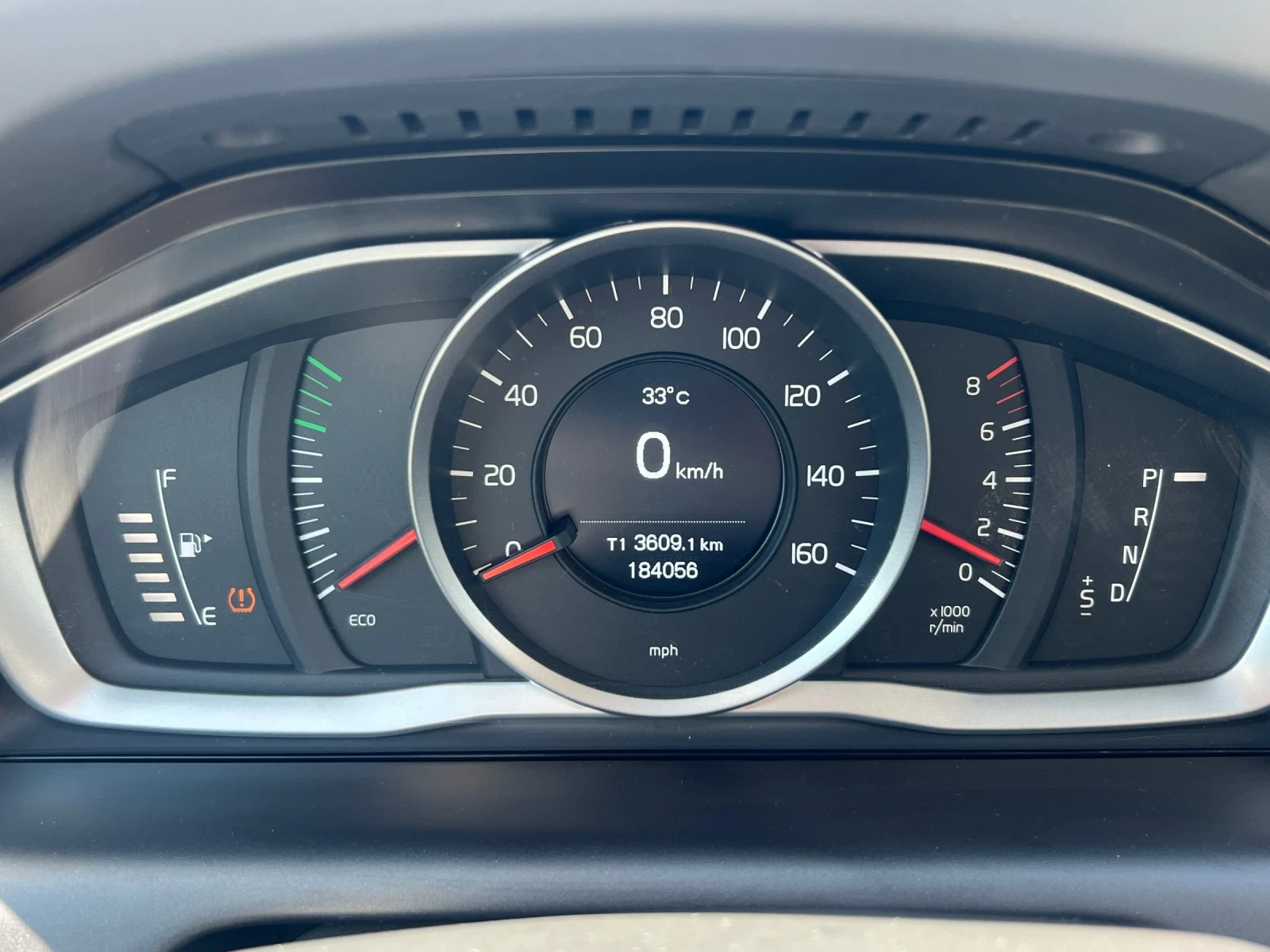 Volvo XC60 T5 | Mobile.bg   8