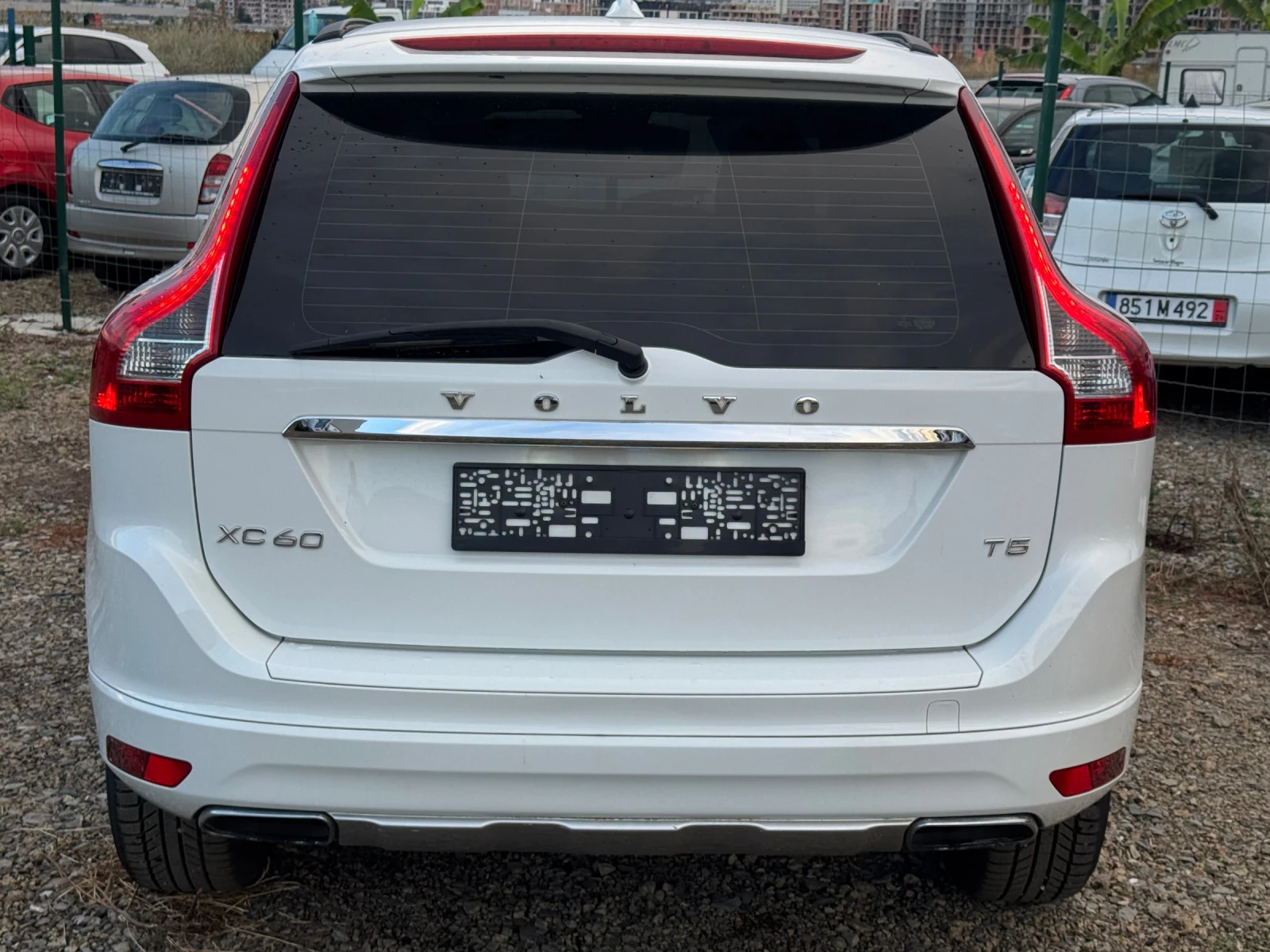 Volvo XC60 T5 | Mobile.bg � ����������� 5