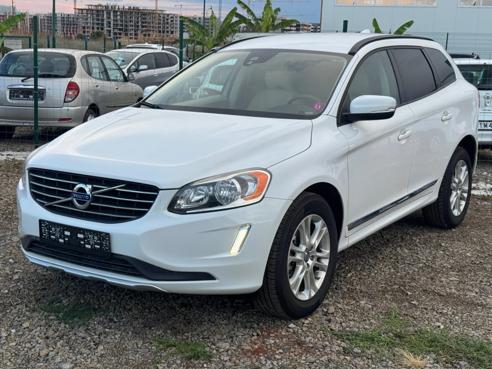 Volvo XC60 T5 | Mobile.bg � ����������� 3