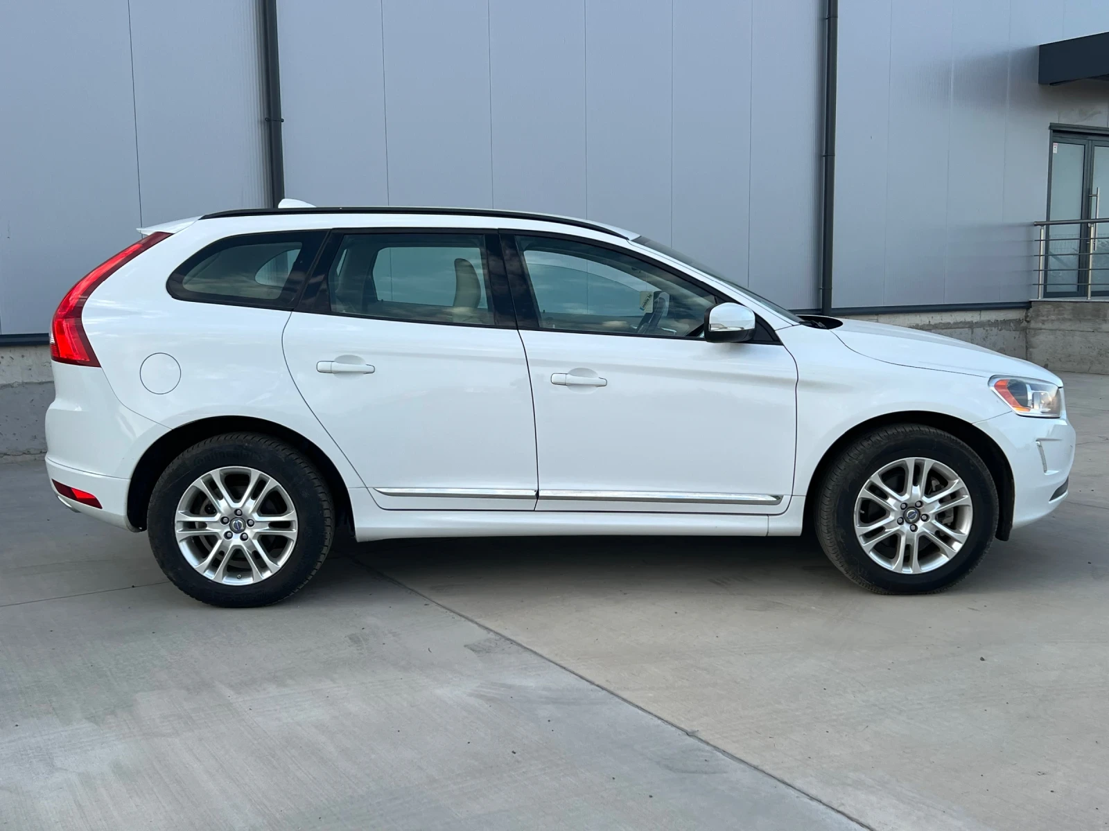 Volvo XC60 T5 | Mobile.bg   7