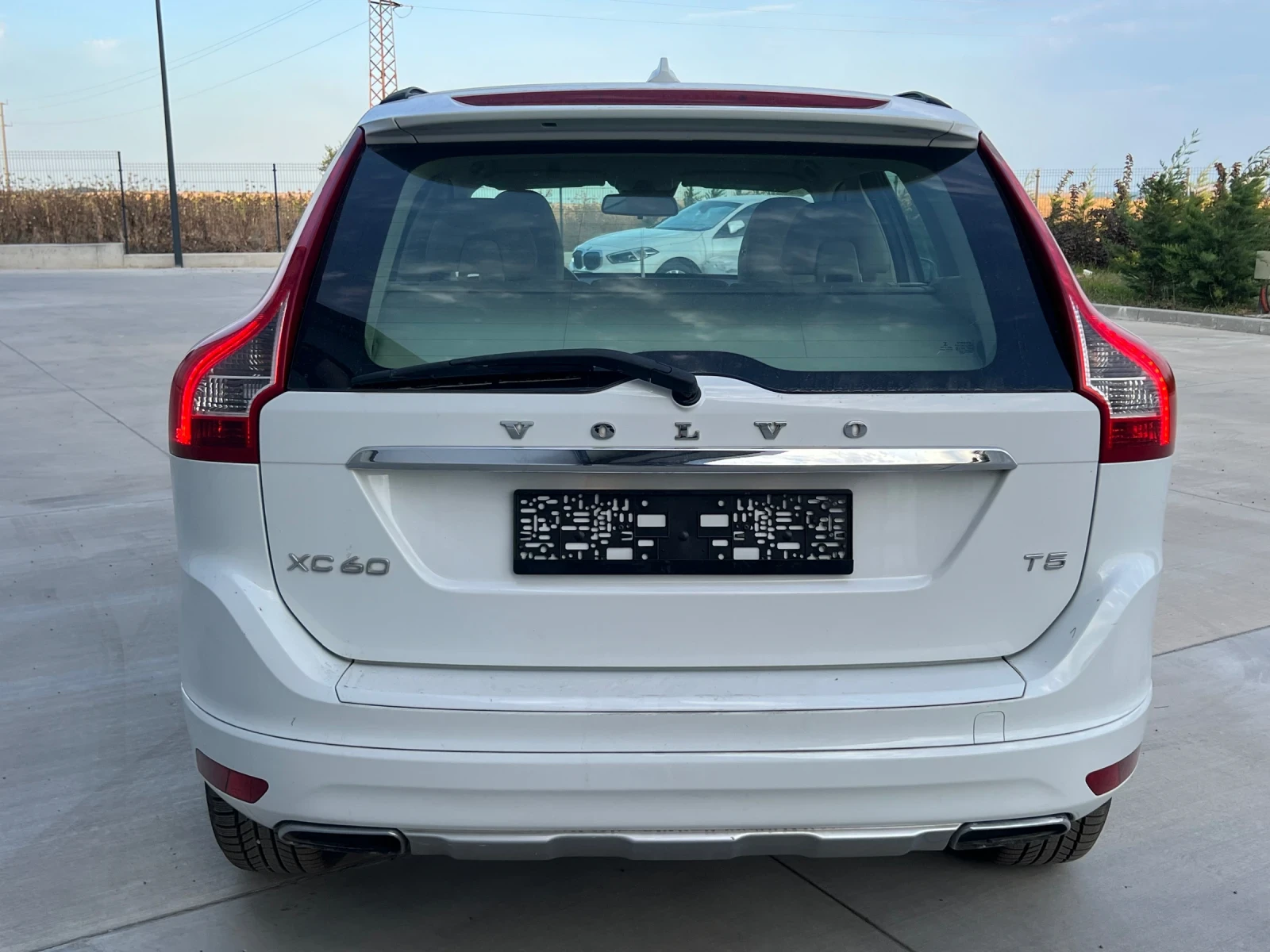 Volvo XC60 T5 | Mobile.bg   5