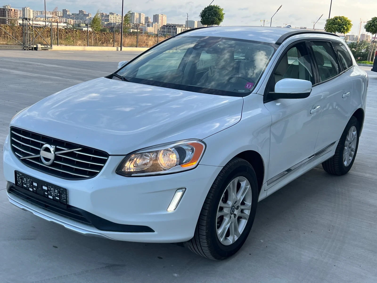 Volvo XC60 T5 | Mobile.bg   3