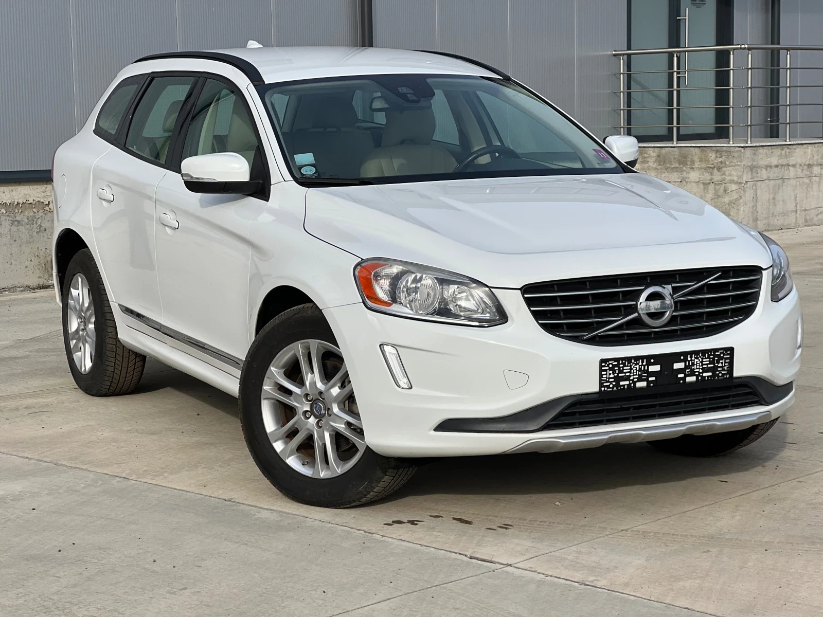 Volvo XC60 T5 | Mobile.bg � ����������� 1