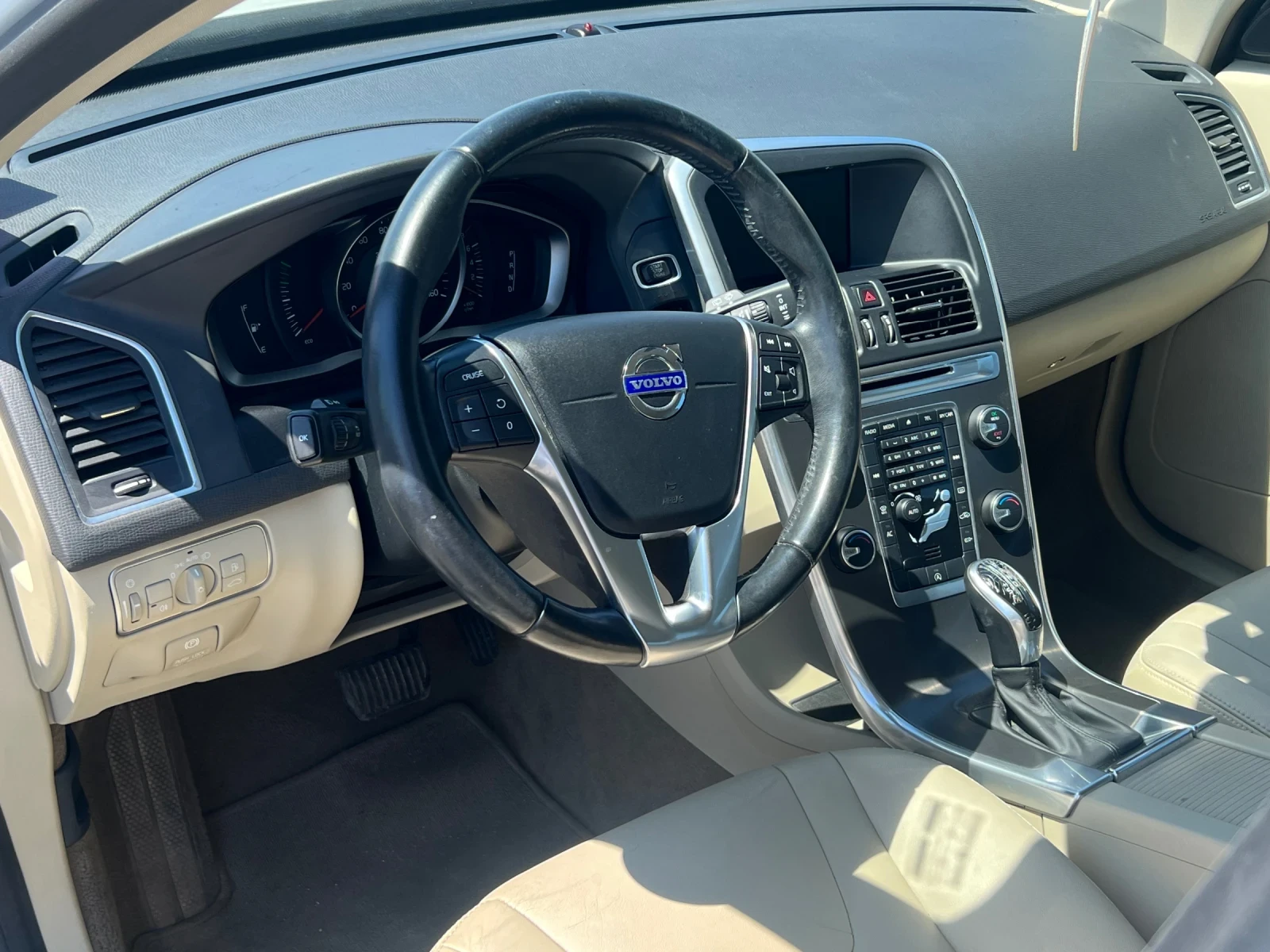 Volvo XC60 T5 | Mobile.bg   11