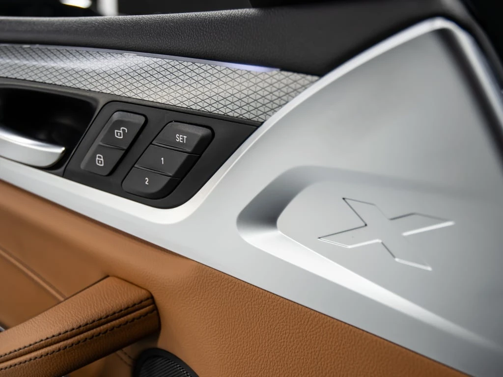 BMW X3 * xDrive30i HEADS UP BLIND SPOTS NAVI REAR CAMERA  | Mobile.bg � ����������� 14