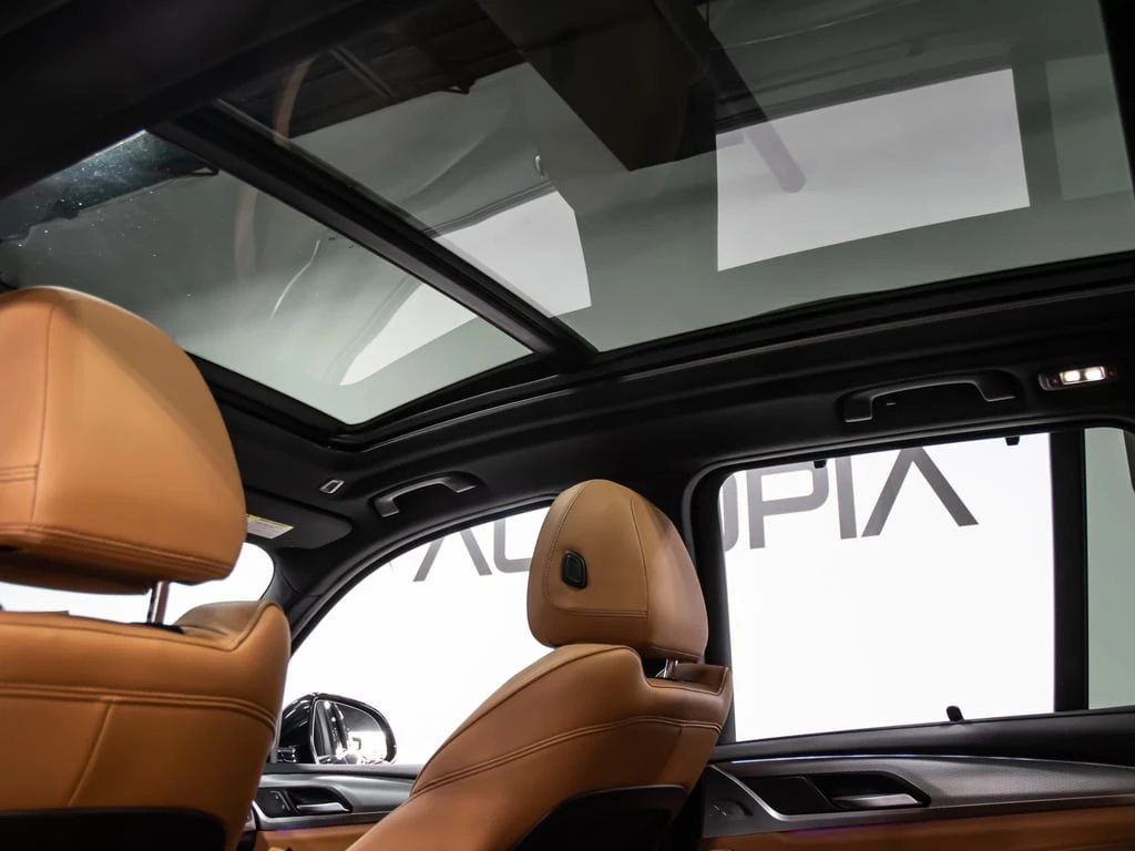 BMW X3 * xDrive30i HEADS UP BLIND SPOTS NAVI REAR CAMERA  | Mobile.bg � ����������� 12